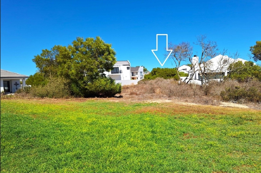 0 Bedroom Property for Sale in Shelley Point Western Cape